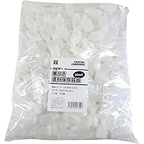 Amazon.co.jp: 大塚刷毛 マルテー筆つき塗料保存容器 30ml 100個